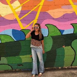 Meet your Posher, Kyra